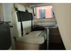 Bürstner City Car (2017) thumbnail 22
