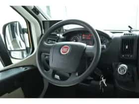 Bürstner City Car (2017) thumbnail 37