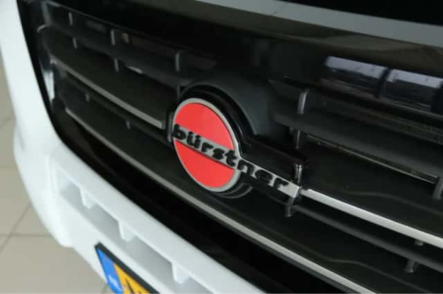 Bürstner City Car (2017) thumbnail 6