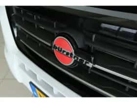 Bürstner City Car (2017) thumbnail 6