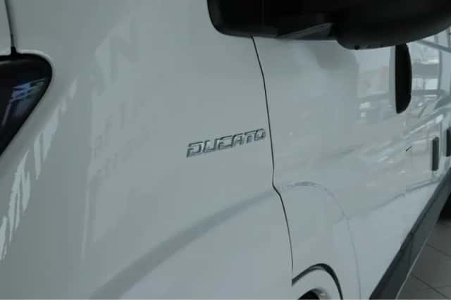 Bürstner City Car (2017) thumbnail 7