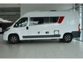 Bürstner City Car (2017) thumbnail 9