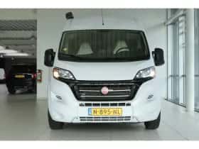 Bürstner City Car (2017) thumbnail 10