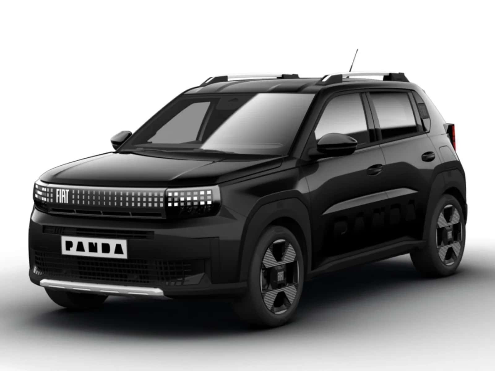 Fiat Grande Panda (2026) — foto 1