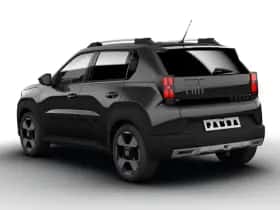 Fiat Grande Panda (2026) thumbnail 3