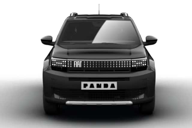 Fiat Grande Panda (2026) thumbnail 4