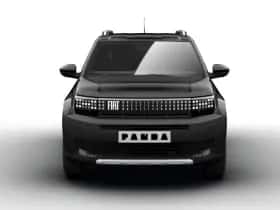 Fiat Grande Panda (2026) thumbnail 4