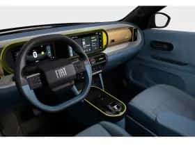 Fiat Grande Panda (2026) thumbnail 6
