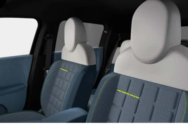Fiat Grande Panda (2026) thumbnail 7