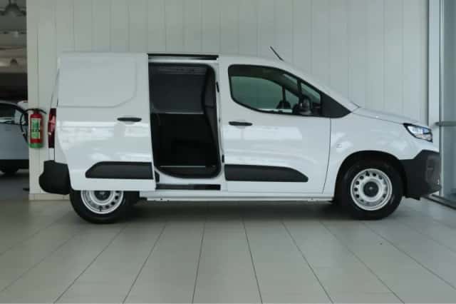 Peugeot E-Partner (2026) thumbnail 11