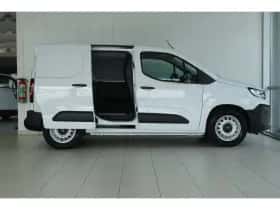 Peugeot E-Partner (2026) thumbnail 11