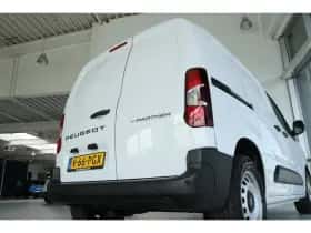 Peugeot E-Partner (2026) thumbnail 12