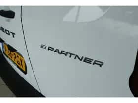 Peugeot E-Partner (2026) thumbnail 14