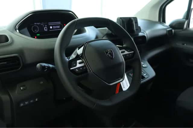 Peugeot E-Partner (2026) thumbnail 16