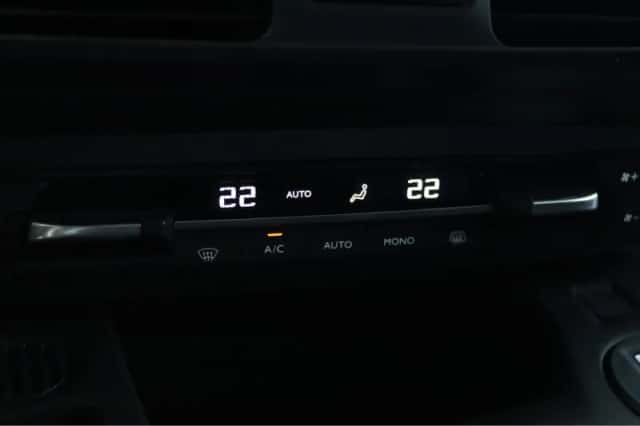Peugeot E-Partner (2026) thumbnail 20
