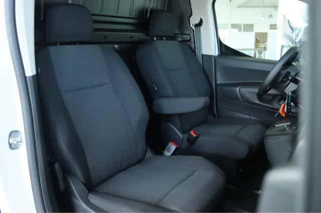Peugeot E-Partner (2026) thumbnail 3