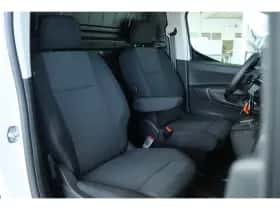 Peugeot E-Partner (2026) thumbnail 3