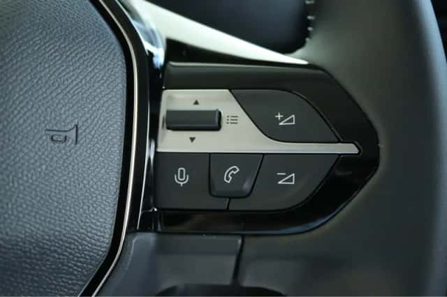 Peugeot E-Partner (2026) thumbnail 22