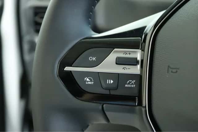 Peugeot E-Partner (2026) thumbnail 23