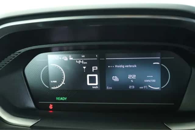Peugeot E-Partner (2026) thumbnail 24