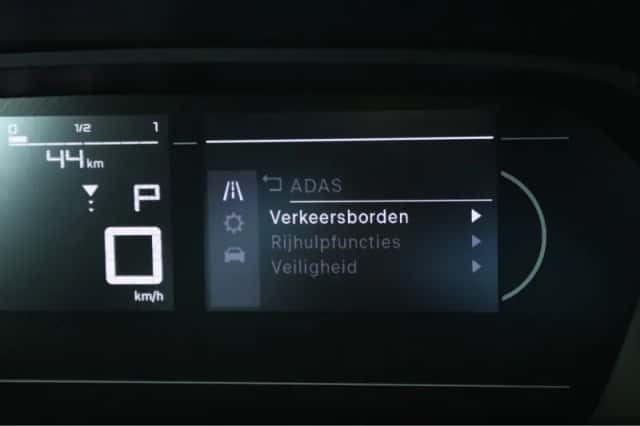 Peugeot E-Partner (2026) thumbnail 25