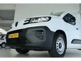 Peugeot E-Partner (2026) thumbnail 5