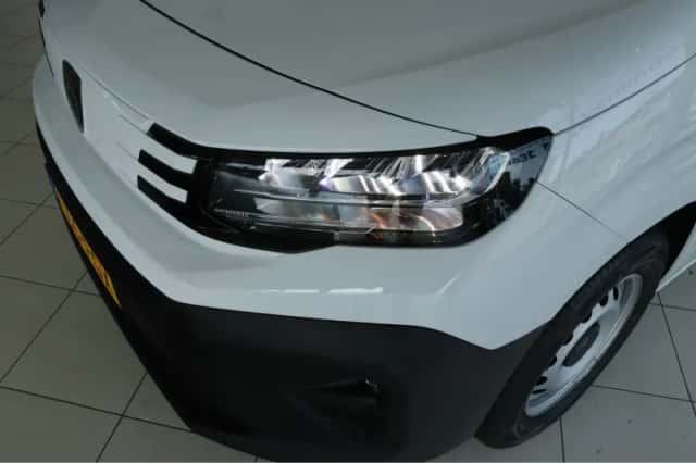 Peugeot E-Partner (2026) thumbnail 6