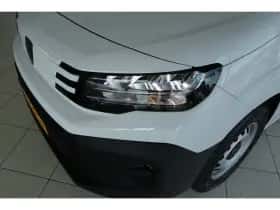 Peugeot E-Partner (2026) thumbnail 6