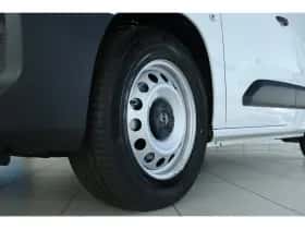 Peugeot E-Partner (2026) thumbnail 7