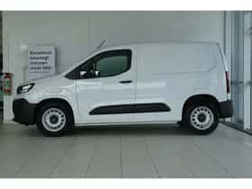 Peugeot E-Partner (2026) thumbnail 8