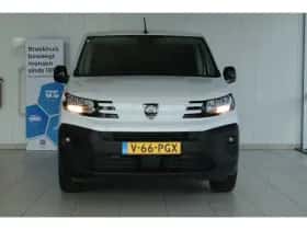 Peugeot E-Partner (2026) thumbnail 9