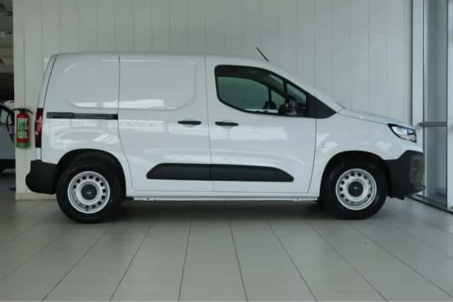 Peugeot E-Partner (2026) thumbnail 10