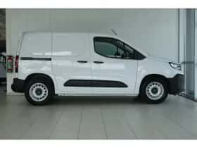Peugeot E-Partner (2026) thumbnail 10