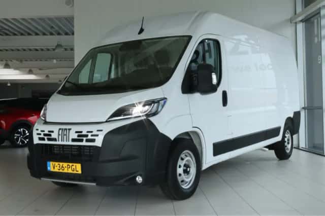 Fiat Ducato (2024) thumbnail 1