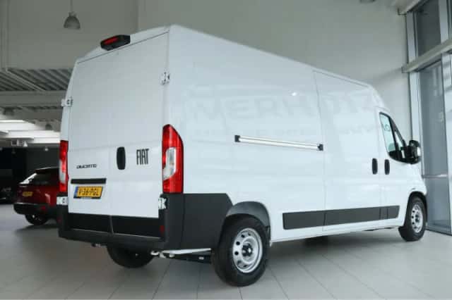 Fiat Ducato (2024) thumbnail 2