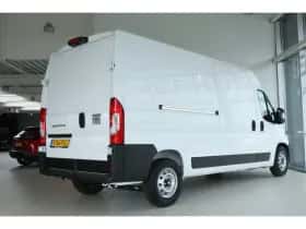 Fiat Ducato (2024) thumbnail 2