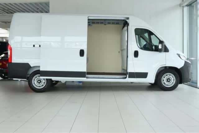 Fiat Ducato (2024) thumbnail 11