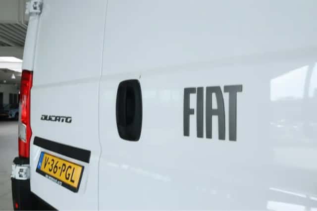 Fiat Ducato (2024) thumbnail 12