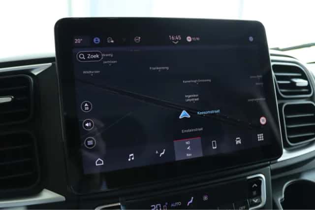 Fiat Ducato (2024) thumbnail 19