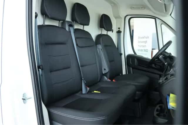 Fiat Ducato (2024) thumbnail 3