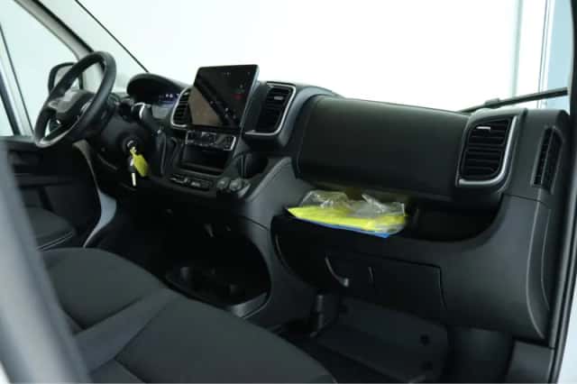 Fiat Ducato (2024) thumbnail 4