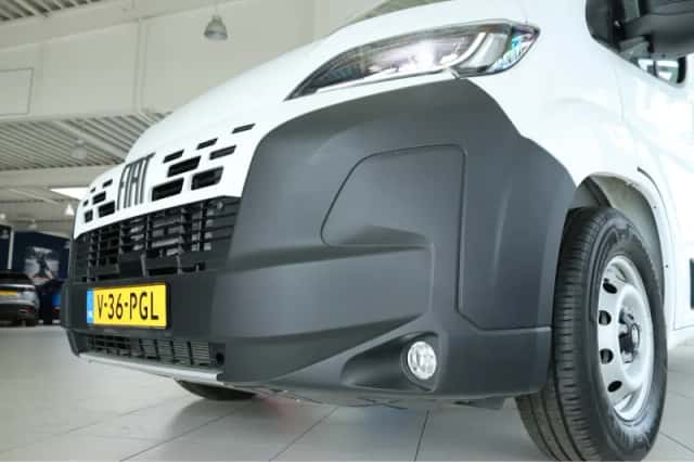 Fiat Ducato (2024) thumbnail 5