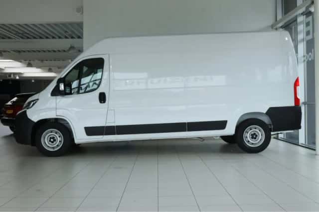 Fiat Ducato (2024) thumbnail 8