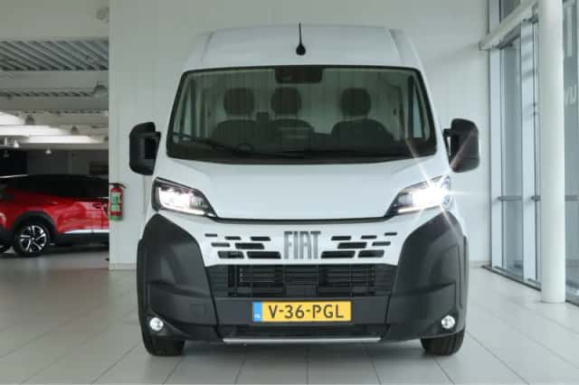 Fiat Ducato (2024) thumbnail 9