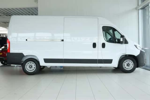 Fiat Ducato (2024) thumbnail 10