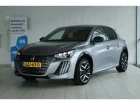 Peugeot 208 (2024) thumbnail 1