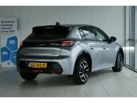 Peugeot 208 (2024) thumbnail 2