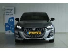 Peugeot 208 (2024) thumbnail 11