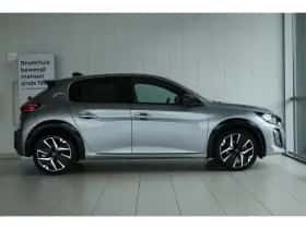 Peugeot 208 (2024) thumbnail 12
