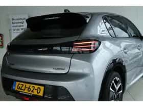 Peugeot 208 (2024) thumbnail 13